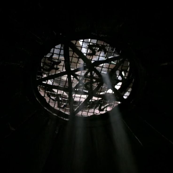 Devil's Trap